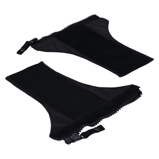 Biltwell Exfil-18 saddlebag center yoke strap from Biltwell at Pedro’s Parts