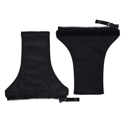 Biltwell Exfil-18 saddlebag center yoke strap from Biltwell at Pedro’s Parts