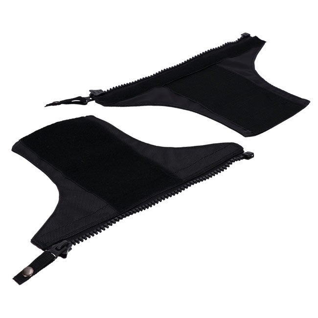 Biltwell Exfil-36 saddlebag center yoke strap from Biltwell at Pedro’s Parts