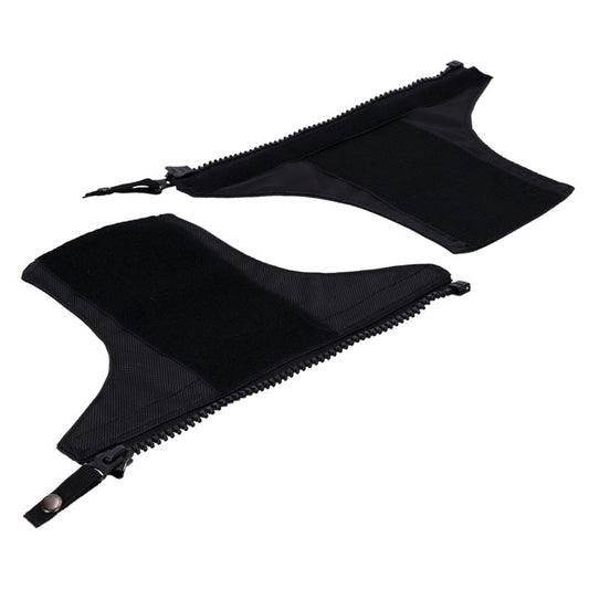Biltwell Exfil-36 saddlebag center yoke strap from Biltwell at Pedro’s Parts
