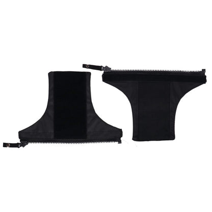 Biltwell Exfil-36 saddlebag center yoke strap from Biltwell at Pedro’s Parts