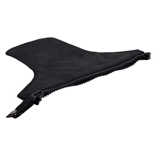 Biltwell Exfil-36 saddlebag center yoke strap from Biltwell at Pedro’s Parts