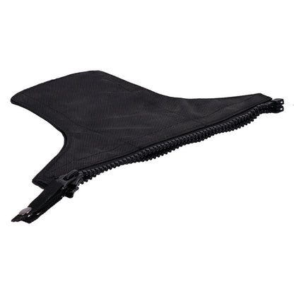 Biltwell Exfil-36 saddlebag center yoke strap from Biltwell at Pedro’s Parts