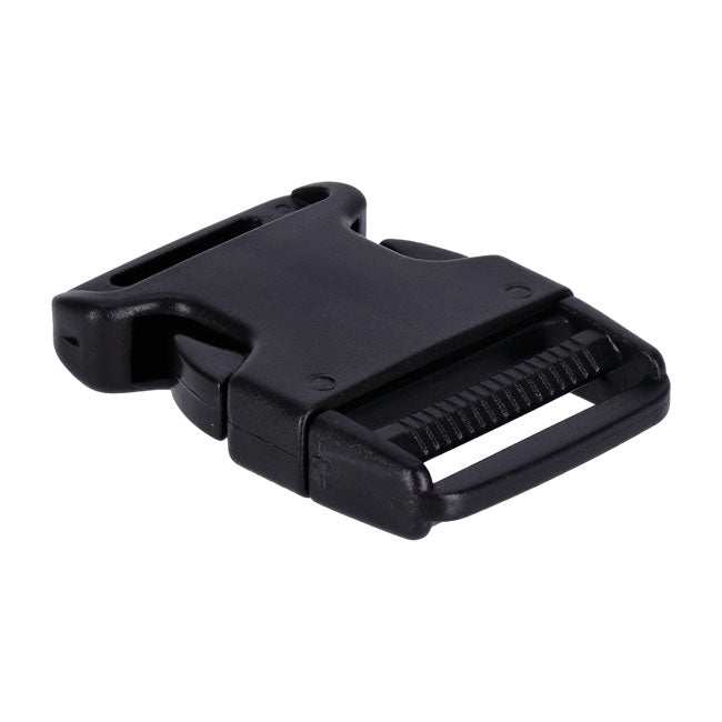 Biltwell Exfil-80 1.5"gen 2 buckle set black from Biltwell at Pedro’s Parts