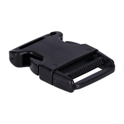 Biltwell Exfil-80 1.5"gen 2 buckle set black from Biltwell at Pedro’s Parts