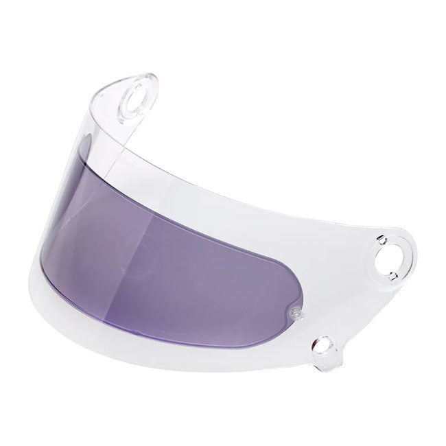 Biltwell Gringo S / SV Shield Pinlock - Helmet Visors at Pedro’s Parts