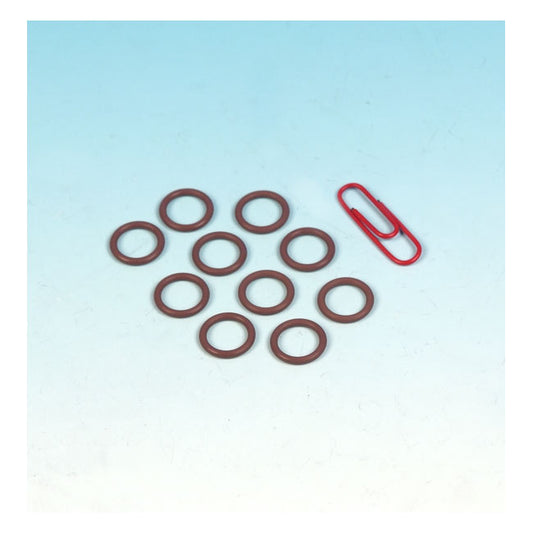 James Gaskets O-ring, breather bolt