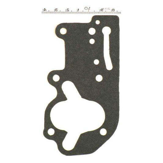 James Gaskets Oil pump body to case gasket. .031" paper