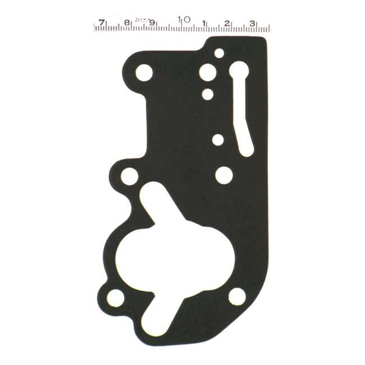 James Gaskets Oil pump body to case gasket. .031" paper