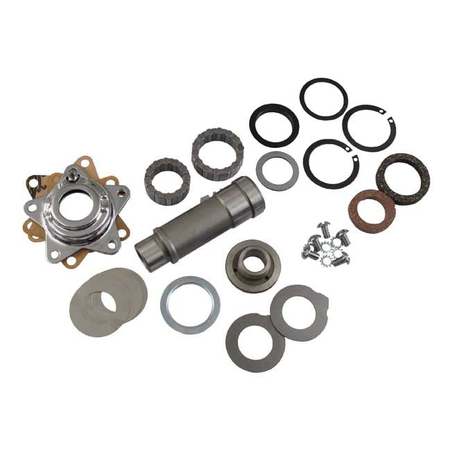 Star Hub Rebuild Kit