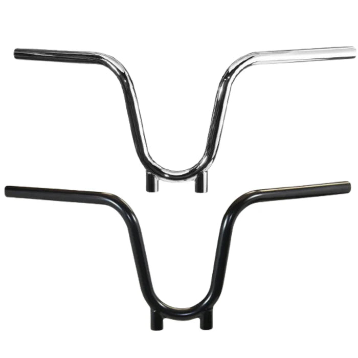 TC Bros. 1" Bootlegger Handlebars