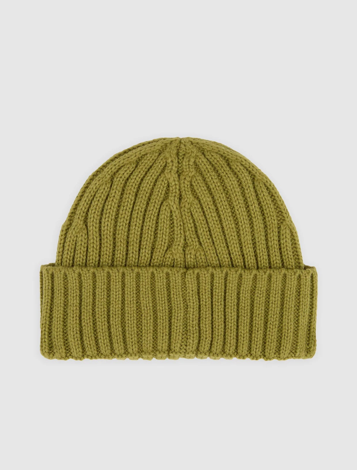 Dickies Lockwood beanie evergreen sprig
