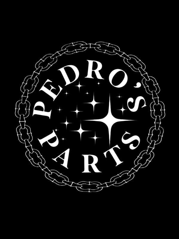 Pedro's Parts