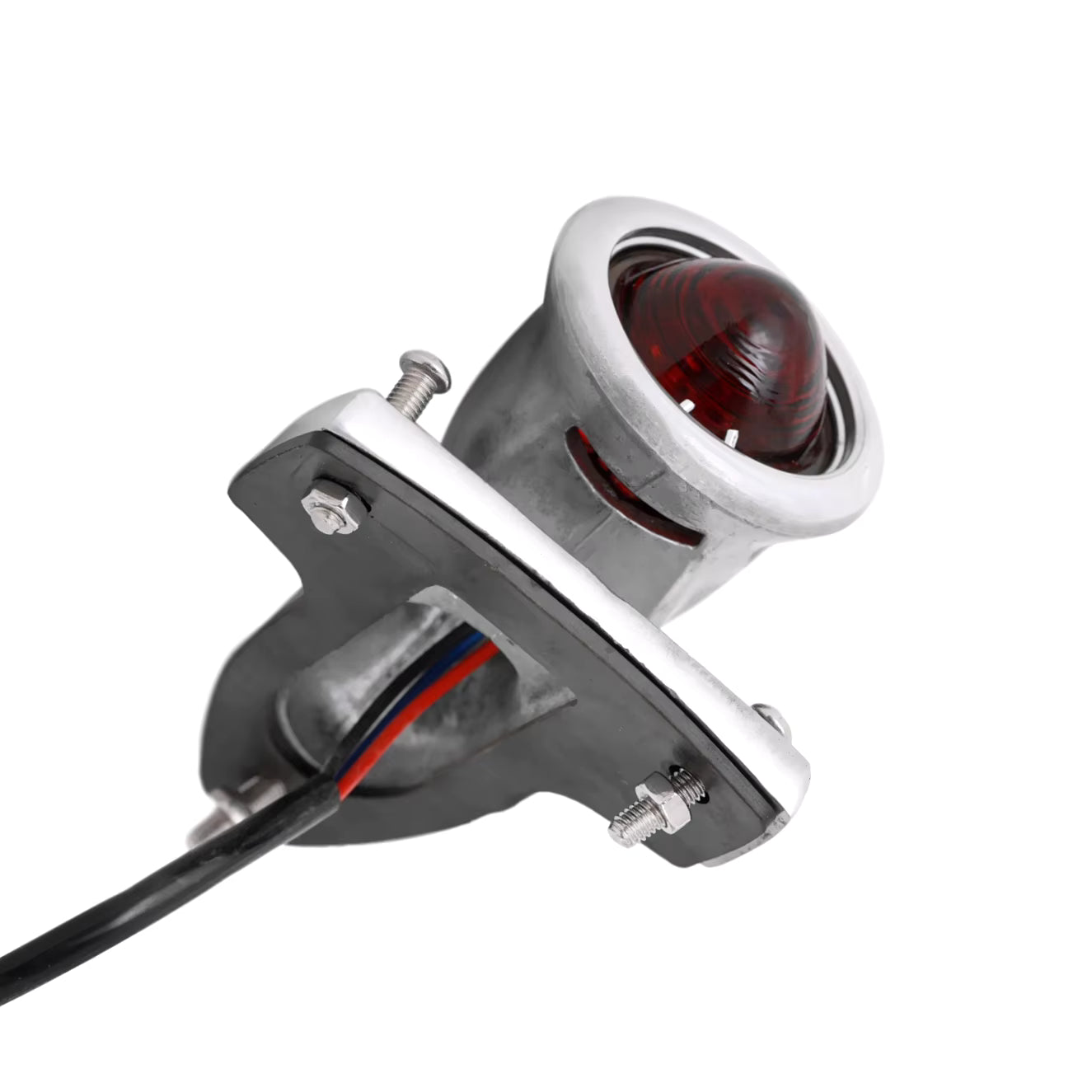 Custom Motorcycle Taillight