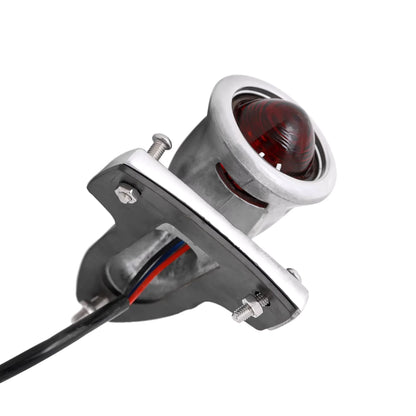 Custom Motorcycle Taillight