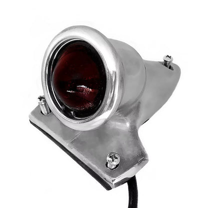 Custom Motorcycle Taillight