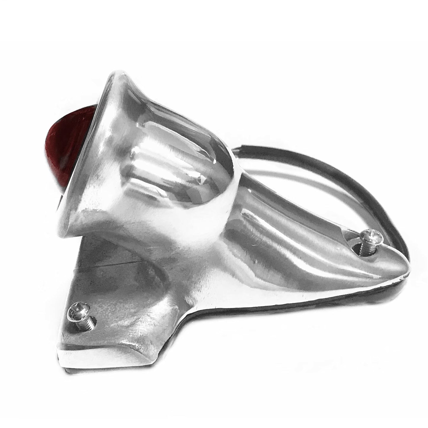 Custom Motorcycle Taillight