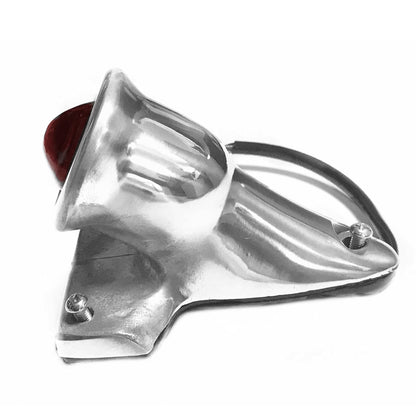 Custom Motorcycle Taillight