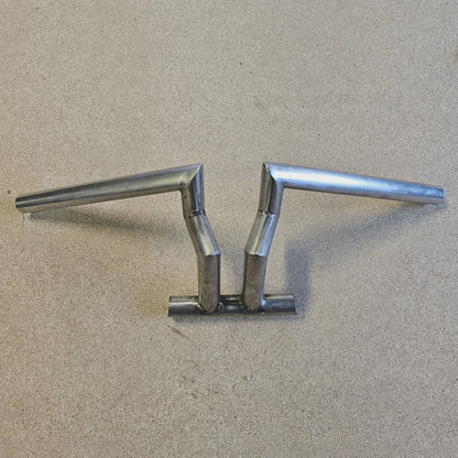 1" Crazy bars Harley Davidson Chopper.