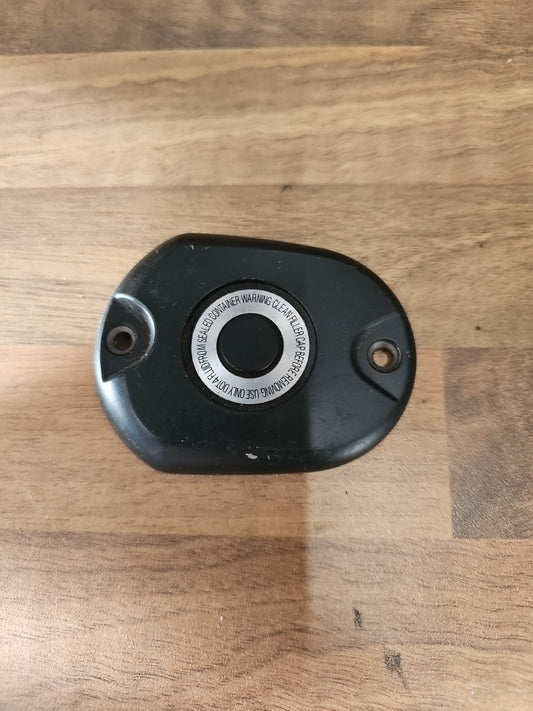 Harley Davidson XL 1200 16-18 Front Brake Master Cylinder Cap