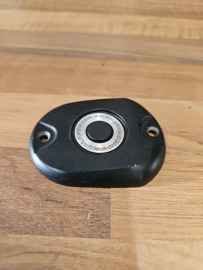 Harley Davidson XL 1200 16-18 Front Brake Master Cylinder Cap