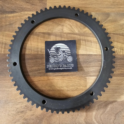 Harley Davidson 66T Starter gear