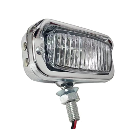 4.4'' Custom Square Halogen spot light