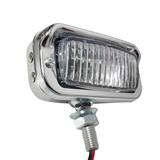 4.4'' Custom Square Halogen spot light
