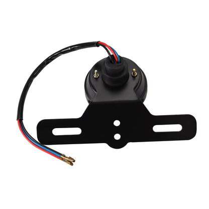 Custom Rear Tail Brake Stop Light