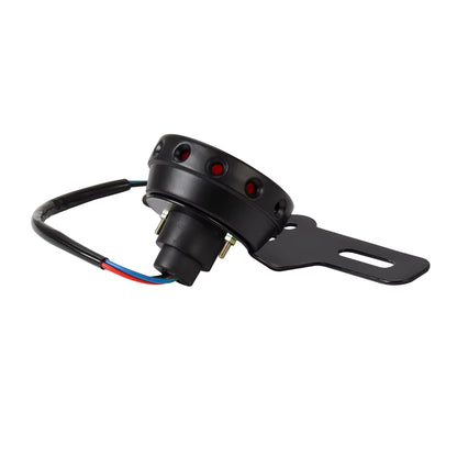Custom Rear Tail Brake Stop Light