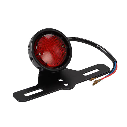 Custom Rear Tail Brake Stop Light