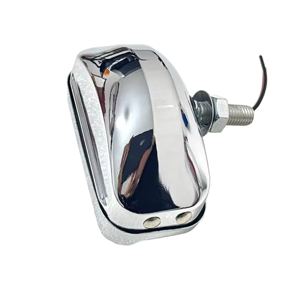 4.4'' Custom Square Halogen spot light