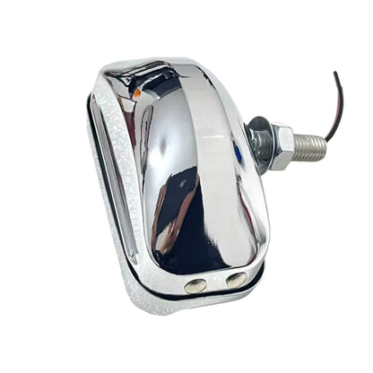 4.4'' Custom Square Halogen spot light
