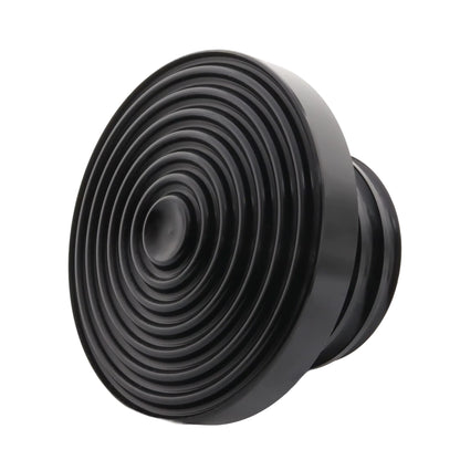 Black Ripple custom Fuel Cap