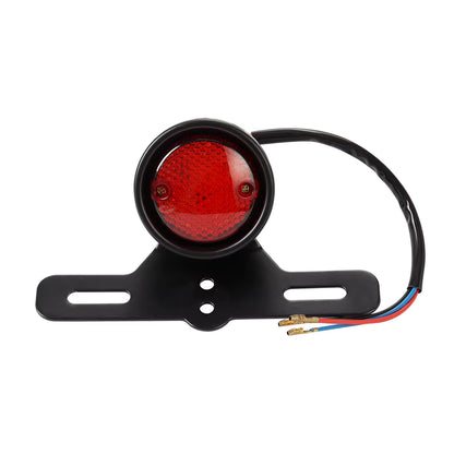Custom Rear Tail Brake Stop Light