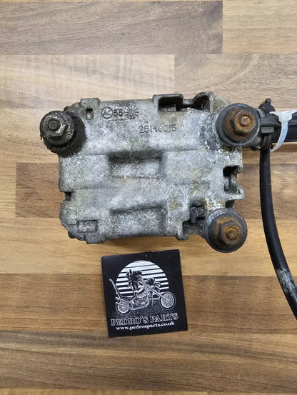 Harley Davidson Electro-Motor Cruise Control Assembly 70955-98