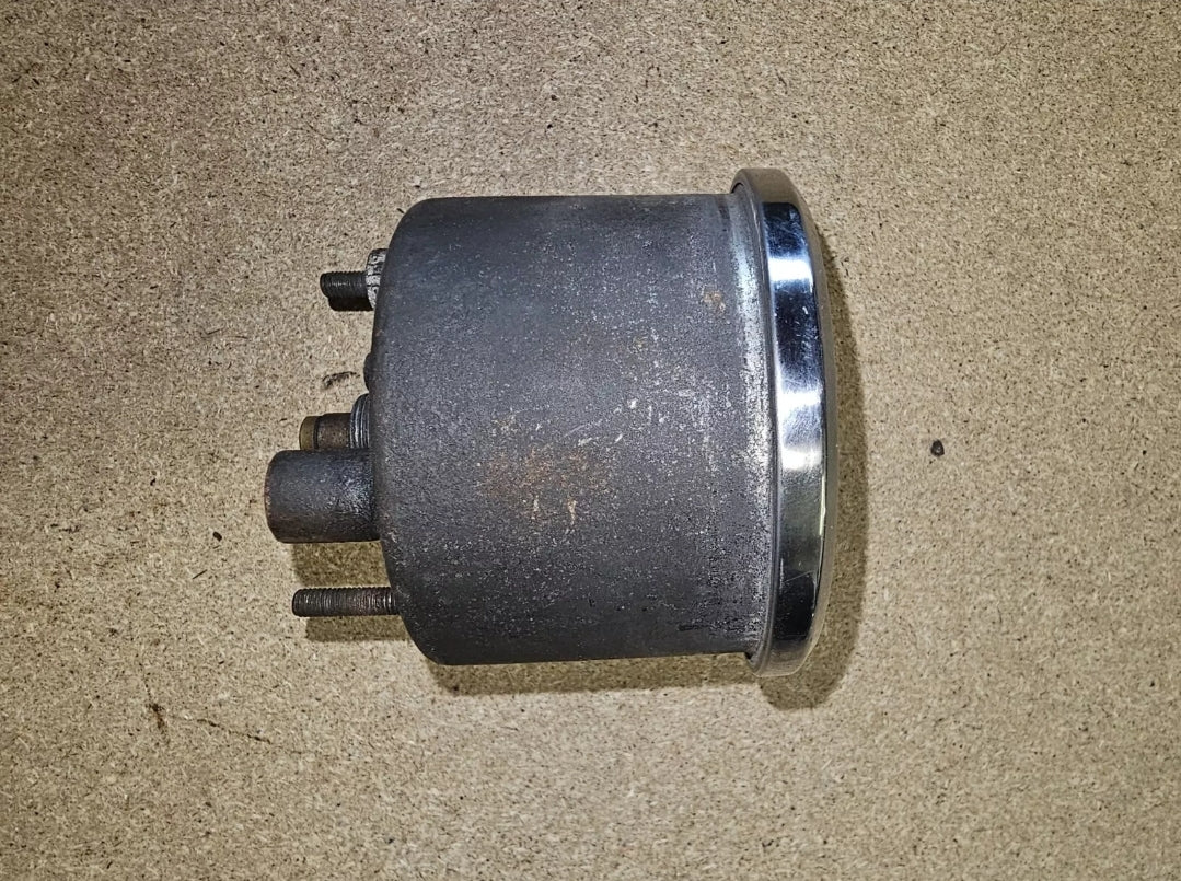 Harley Davidson OEM Speedometer MPH