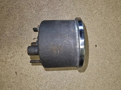 Harley Davidson OEM Speedometer MPH