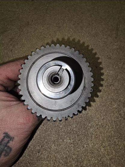 Andrews Cams EV7 Harley Davidson