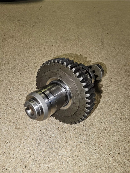 Andrews Grind Cam EV5 Harley Davidson