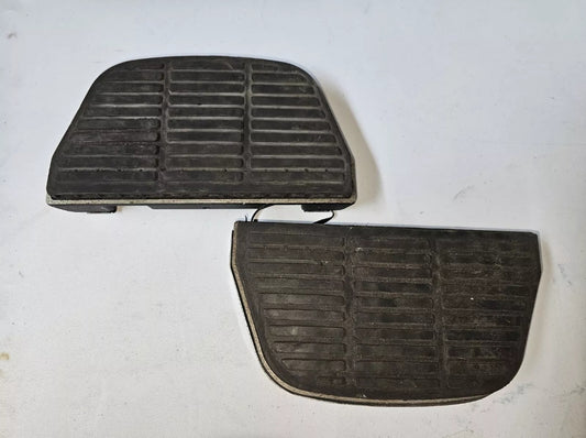 Harley Davidson Passenger Floorboard '07 FLHTCU 50613-91