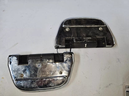 Harley Davidson Passenger Floorboard '07 FLHTCU 50613-91