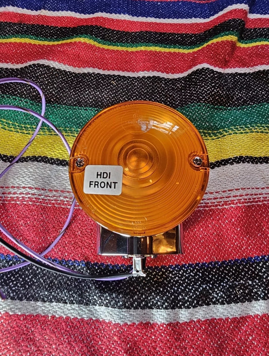 Harley Davidson Turn Signal Light. 68767-94