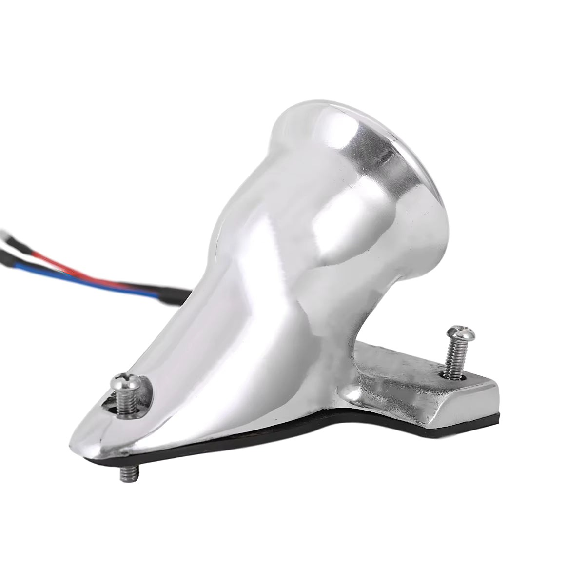 Custom Motorcycle Taillight