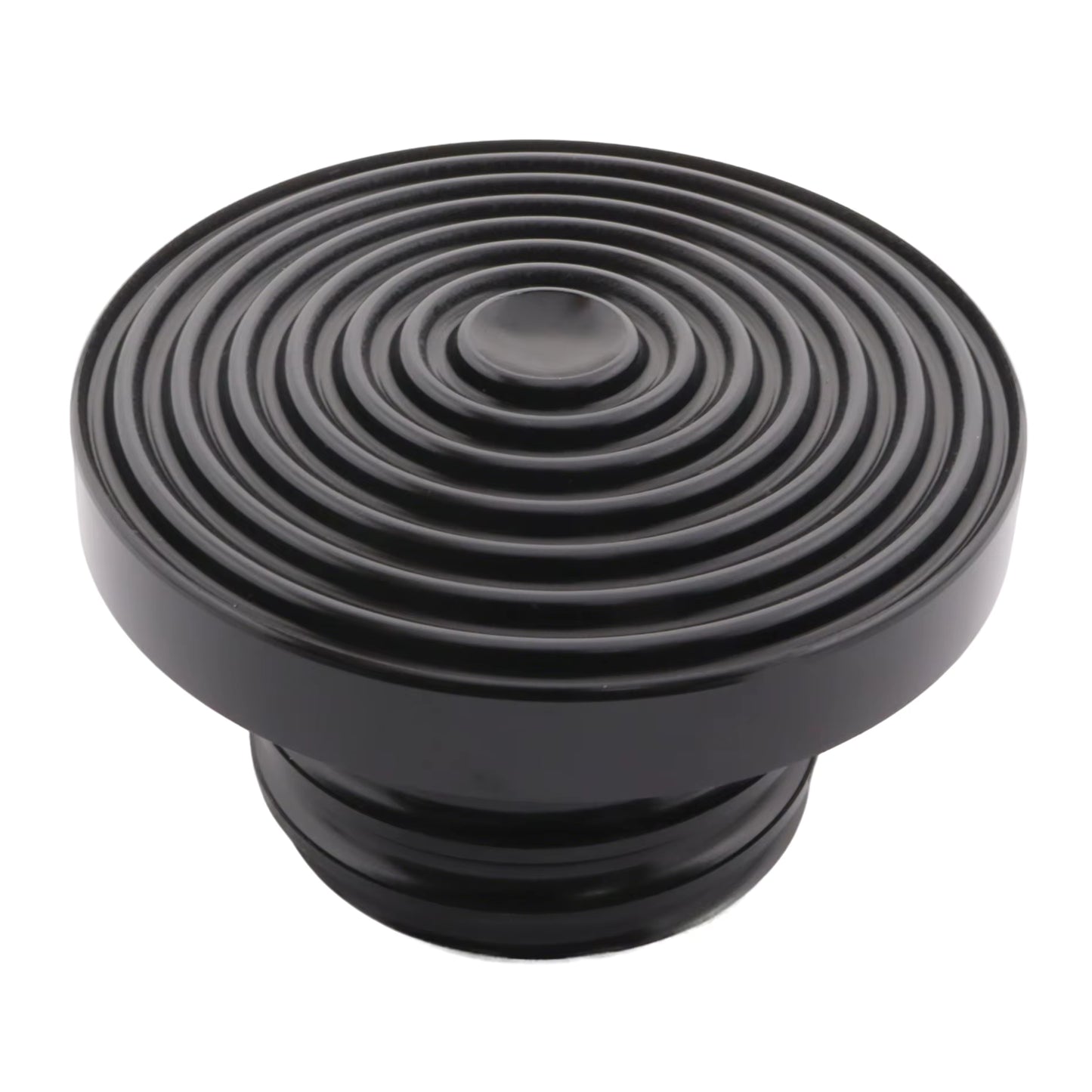 Black Ripple custom Fuel Cap