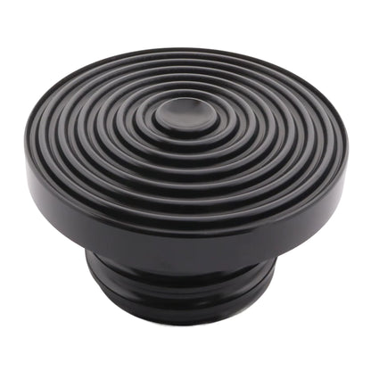 Black Ripple custom Fuel Cap