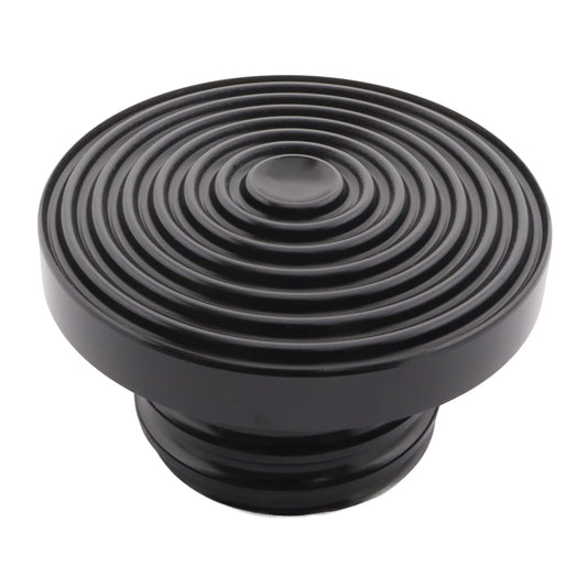 Black Ripple custom Fuel Cap