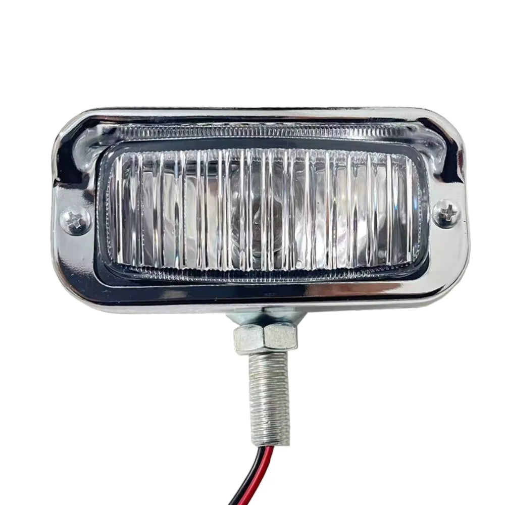 4.4'' Custom Square Halogen spot light