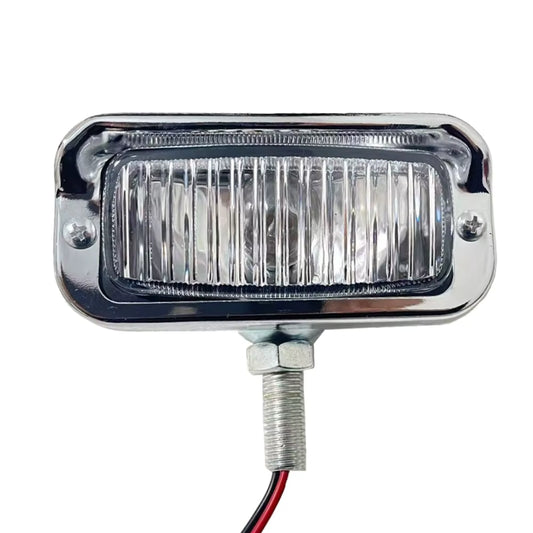 4.4'' Custom Square Halogen spot light