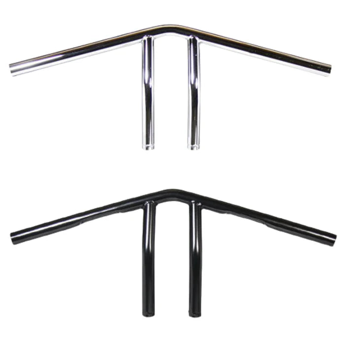 TC BROS 1" Whiskey Handlebars